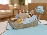 Noah's Ark