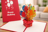 Birthday Balloons
