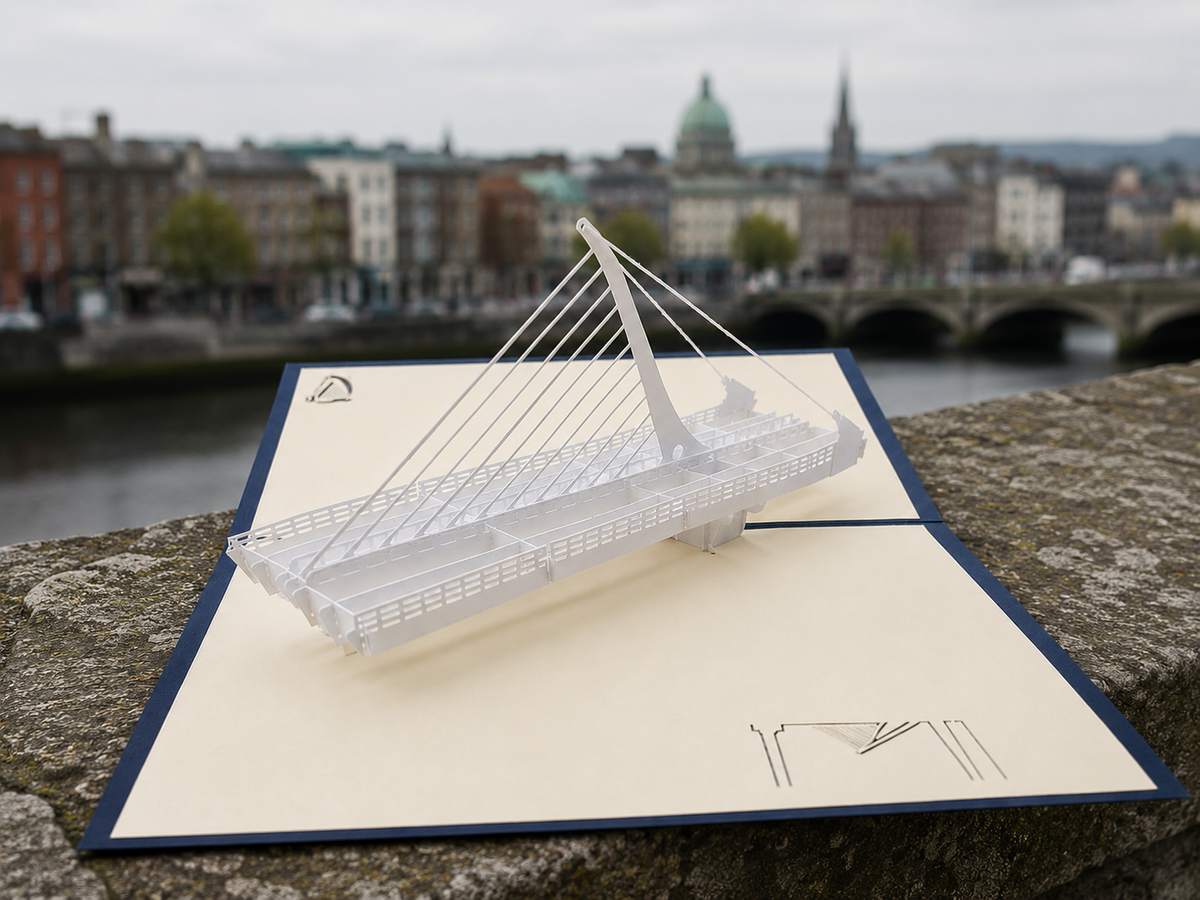 Dublin Bundle (5 pack)