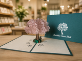 Breithlá Blossom Tree