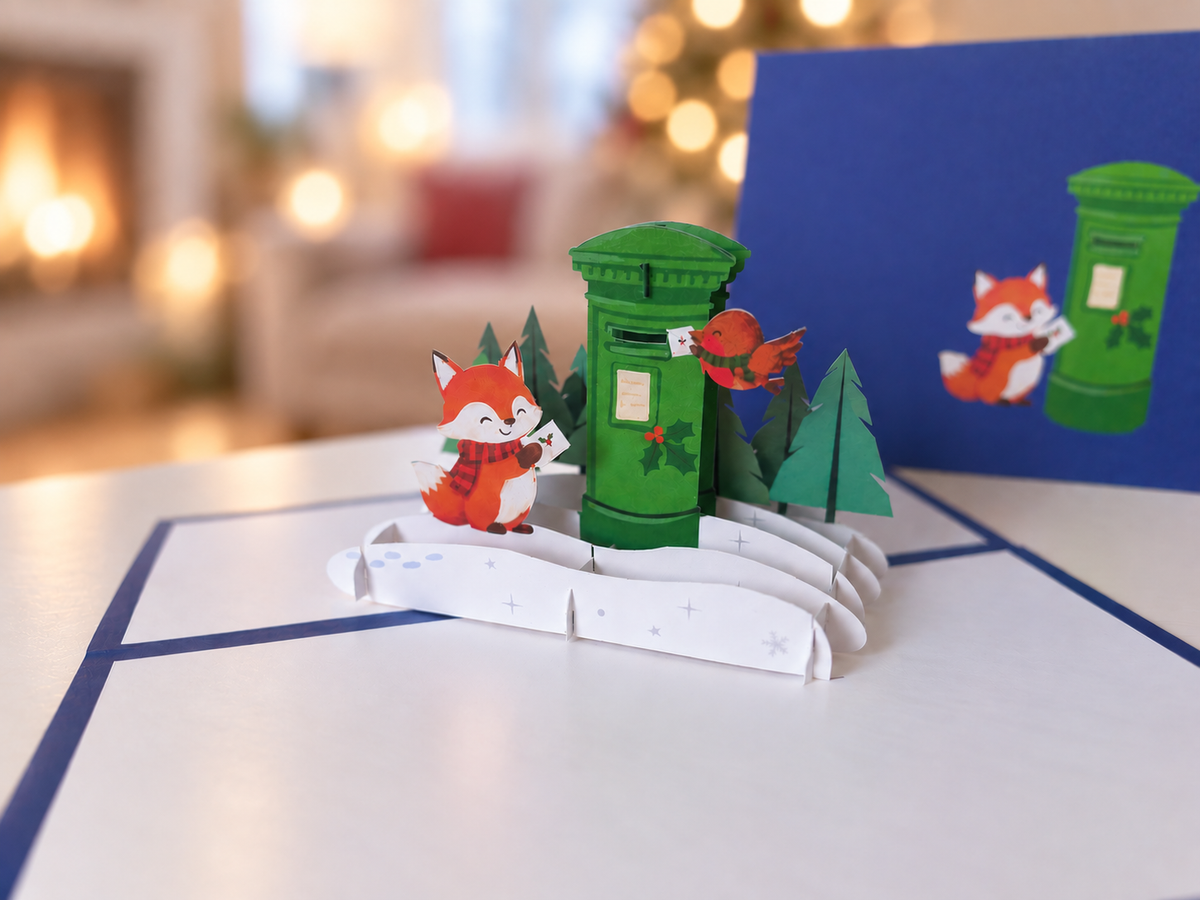 Christmas Letter