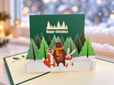 Christmas Carol Singers