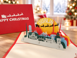 Christmas in Dublin's Fair City