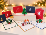 Big Christmas Bundle (10 pack)