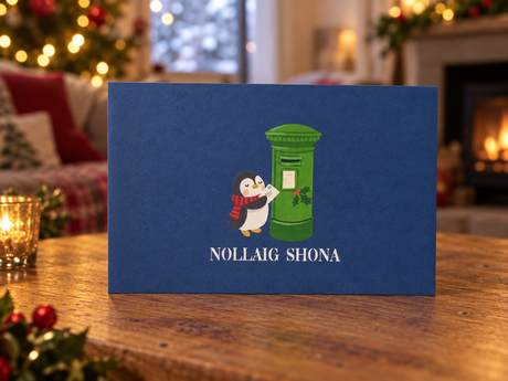 Nollaig Penguin