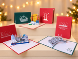 Limited Dublin Christmas Bundle (8 pack)