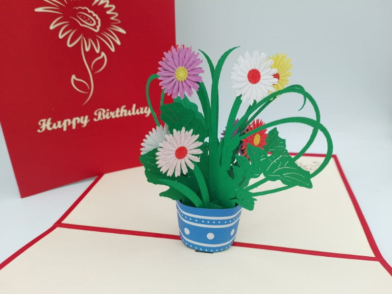 Big Floral Bundle (10 pack)