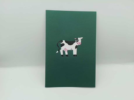 'Til the Cows Come Home