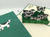 'Til the Cows Come Home