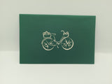 Shamrock Bicycle