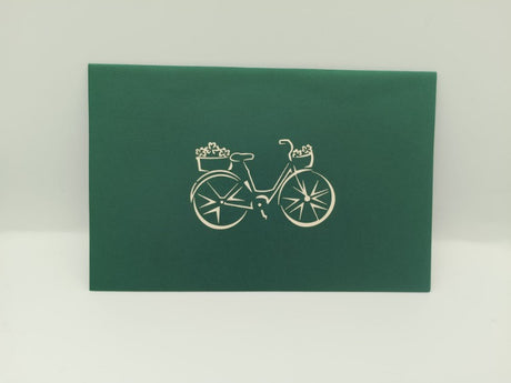 Shamrock Bicycle