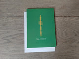 Éire / Ireland - Ogham Range