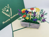 Big Floral Bundle (10 pack)