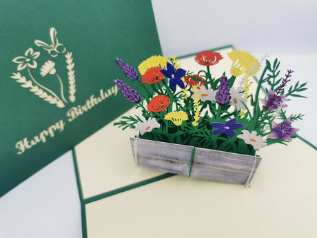 Big Floral Bundle (10 pack)
