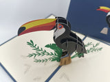 Tropical Toucan