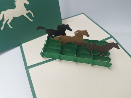 Wild Horses