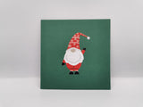Santa's Gnome