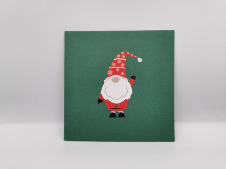 Santa's Gnome