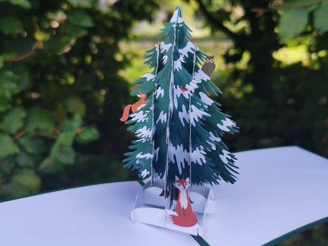 Nollaig Shona Péine Geimhridh
