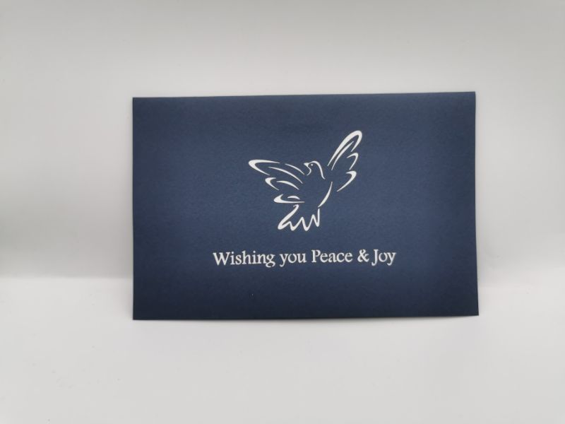 Christmas Peace and Joy