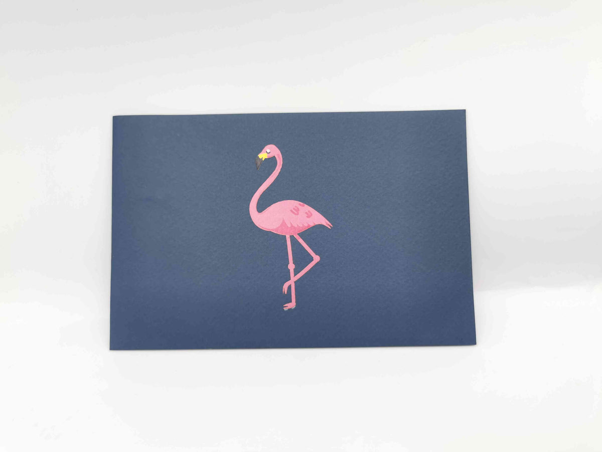 Flamingo