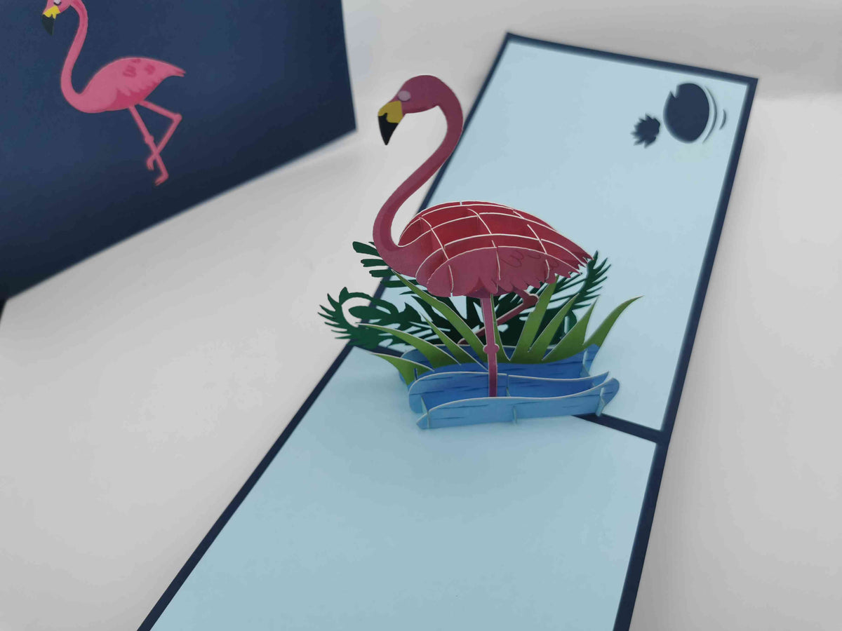 Flamingo