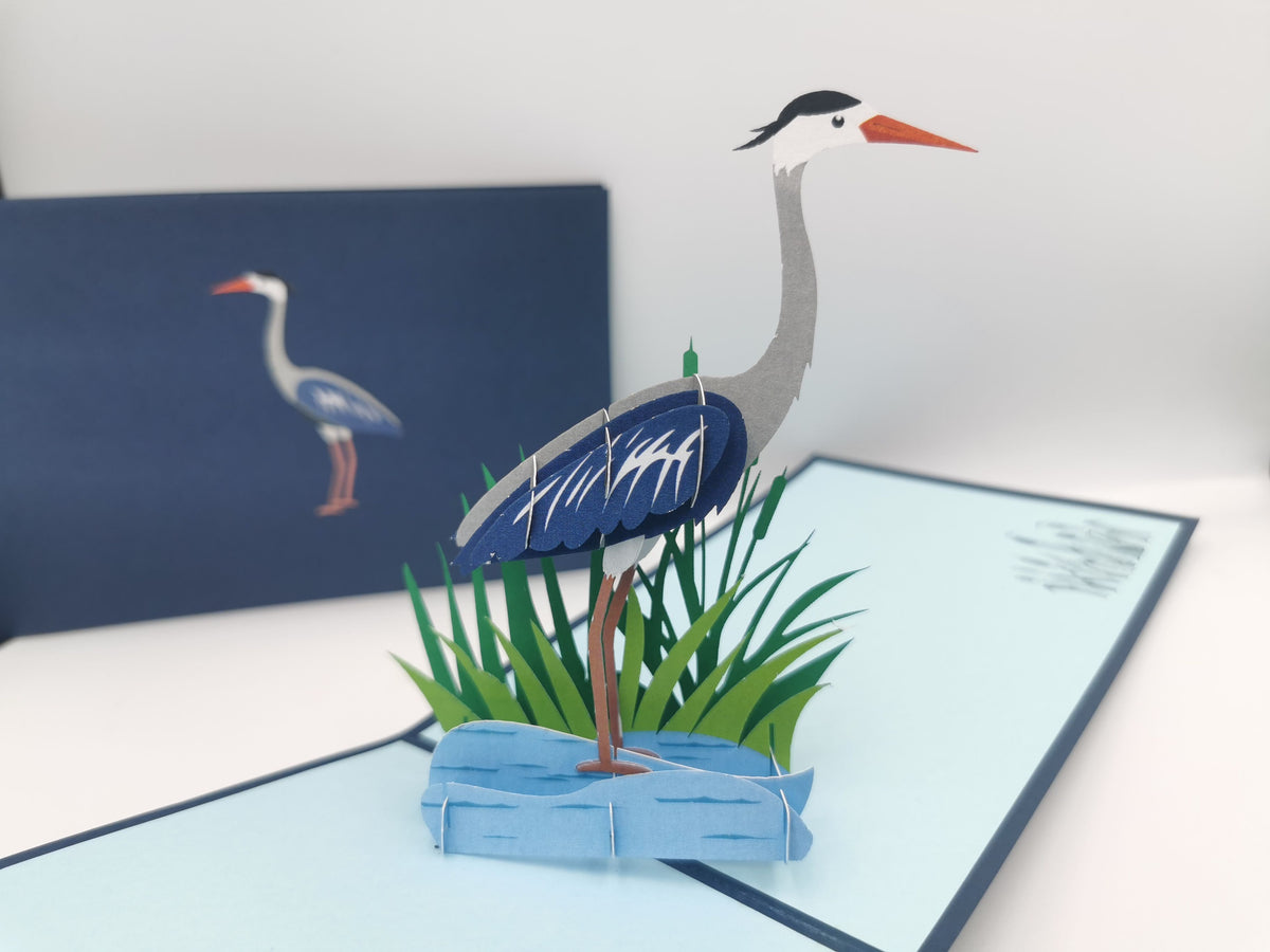 Heron