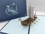 Viking Ship