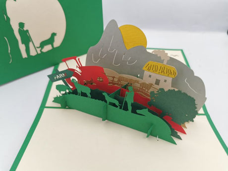 Country Farm