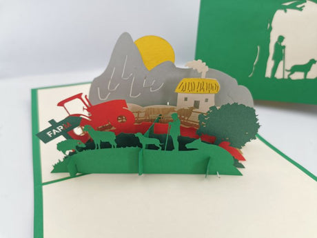 Country Farm