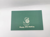 30th Daisy Basket