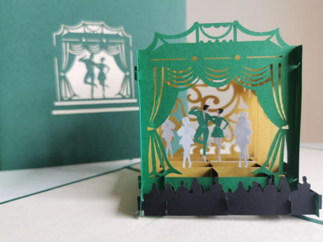 Irish Dancing Deluxe