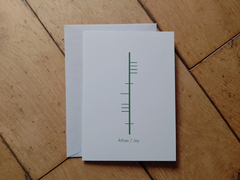Áthas - Joy