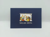 Nollaig Shona Nativity