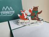 NEW Kids Christmas Bundle (10 pack)