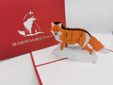 Winter Fox