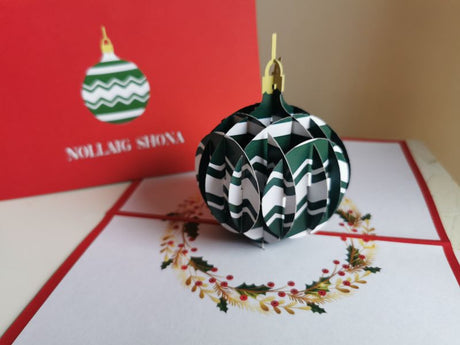 Limited Nollaig Shona Bundle (10 pack)