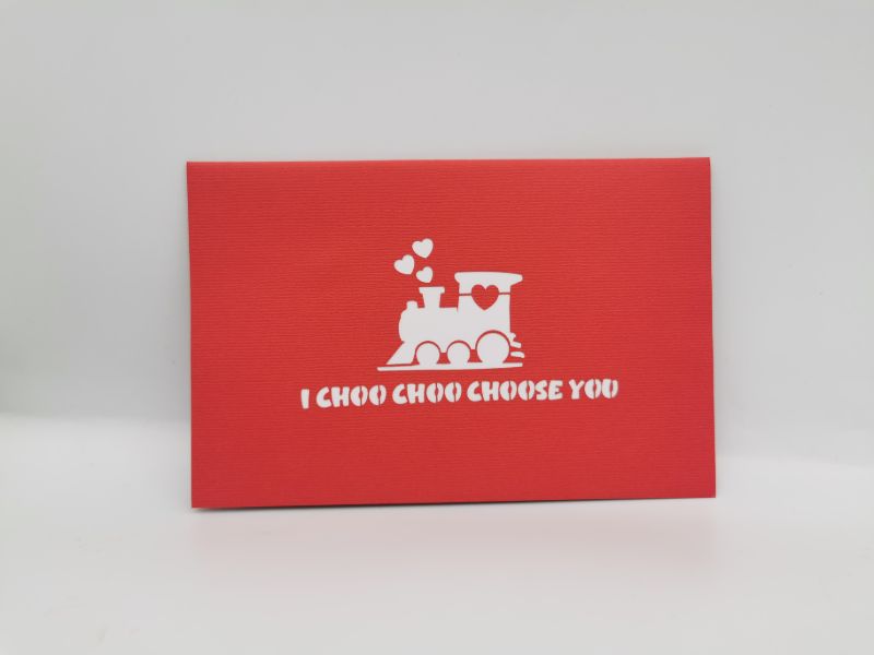 I Cho Cho Choose you