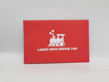 I Cho Cho Choose you