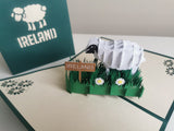 Irish Sheep