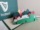 lreland landmarks