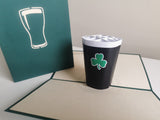 Pint of Stout