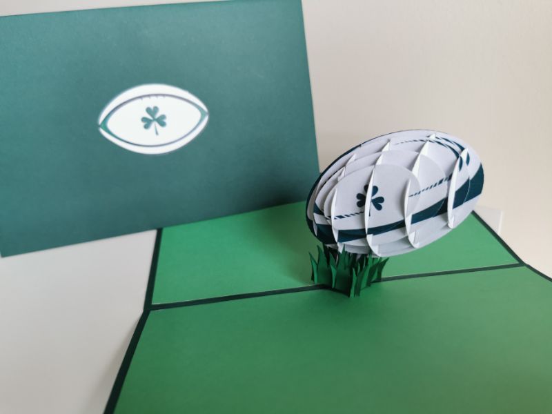 Rugby Ball
