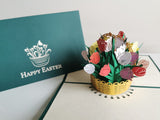 Easter Tulips
