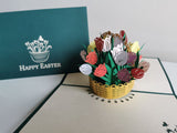 Easter Tulips