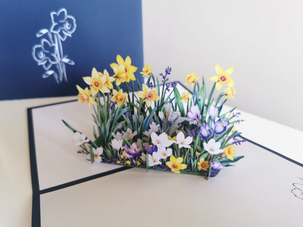 Big Floral Bundle (10 pack)