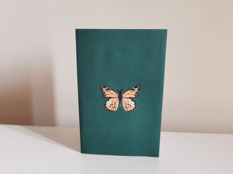 Butterfly Garden