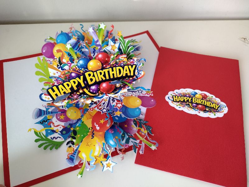 Birthday Celebration