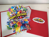 Birthday Celebration