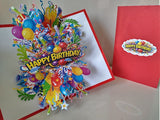 Birthday Celebration